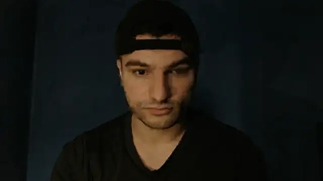 alex blu online show from May 2026 10:11:02 AM