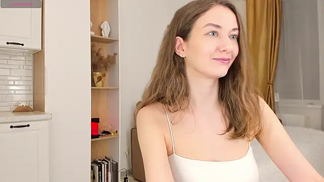 Kelly Summers online show from March 2025 10:16:01 PM