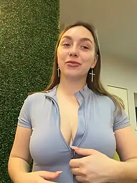 Janeee online show from March 2025 07:49:02 AM