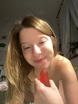 Snapshot of kimczii chatting on February 2025 07:34:02 AM kimczii online show from February 2025 07:34:02 AM