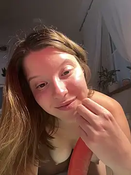 Snapshot of kimczii chatting on March 2025 12:36:02 PM kimczii online show from March 2025 12:36:02 PM