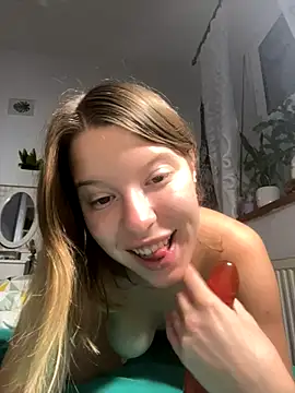 Snapshot of kimczii chatting on October 2025 10:49:02 AM kimczii online show from October 2025 10:49:02 AM