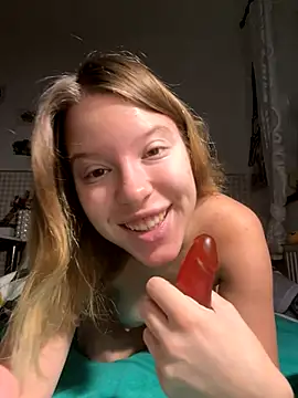 Snapshot of kimczii chatting on October 2025 07:12:01 AM kimczii online show from October 2025 07:12:01 AM