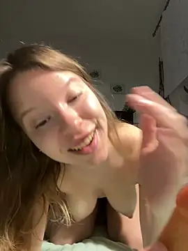 kimczii online show from May 2026 06:19:02 AM