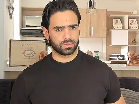 BradleySmithx online show from January 2025 07:13:02 PM