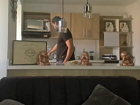 BradleySmithx online show from January 2025 01:16:02 PM