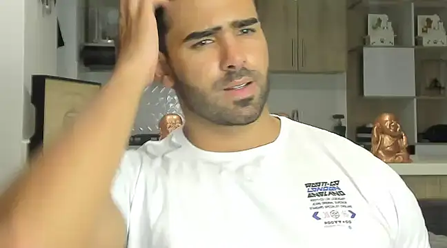 BradleySmithx online show from January 2025 01:22:01 AM