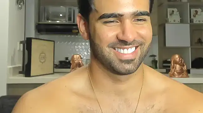 BradleySmithx online show from February 2025 01:52:02 AM