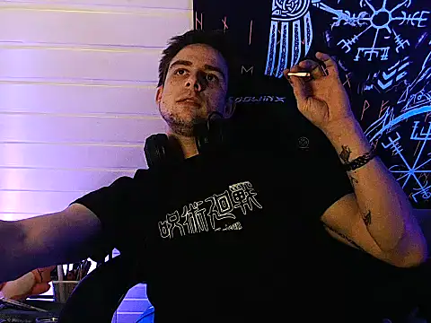 Snapshot of Youngtimer_1997 chatting on February 2026 12:09:02 AM Youngtimer 1997 online show from February 2026 12:09:02 AM