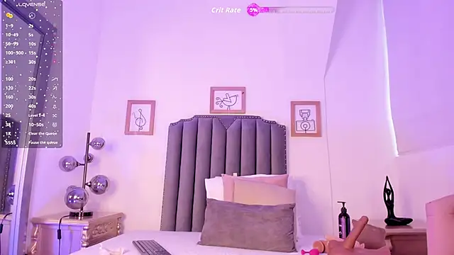 Snapshot of Vega___16 chatting on November 2025 11:40:02 AM Vega 16 online show from November 2025 11:40:02 AM