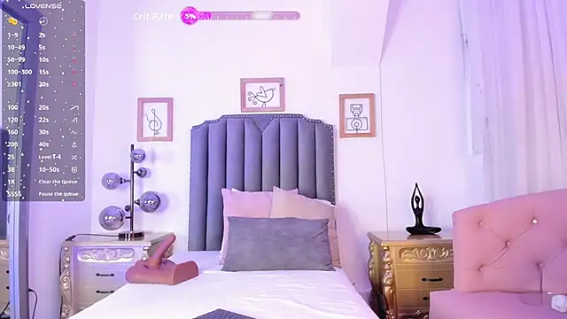 Snapshot of Vega___16 chatting on November 2025 11:46:02 AM Vega 16 online show from November 2025 11:46:02 AM