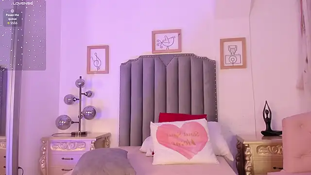 Snapshot of Vega___16 chatting on February 2026 11:39:01 AM Vega 16 online show from February 2026 11:39:01 AM