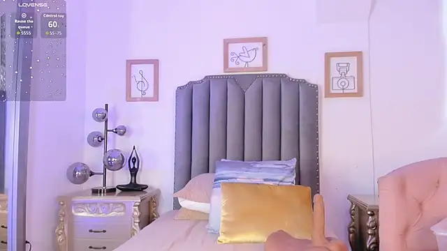 Snapshot of Vega___16 chatting on March 2026 11:47:01 AM Vega 16 online show from March 2026 11:47:01 AM