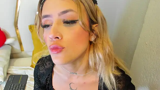 Sabrina Cole online show from February 2025 03:39:02 AM