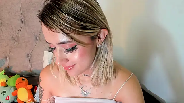 Sabrina Cole online show from March 2025 10:00:02 AM