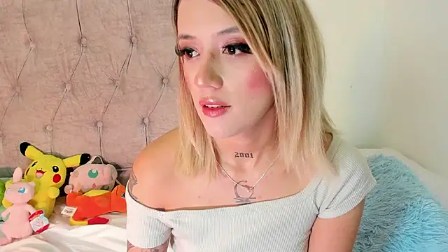 Sabrina Cole online show from March 2025 03:52:02 AM