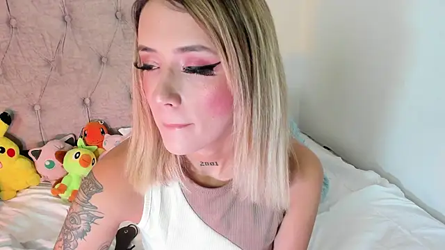 Sabrina Cole online show from March 2025 03:55:02 AM