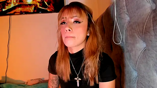 Sabrina Cole online show from September 2025 03:32:01 AM