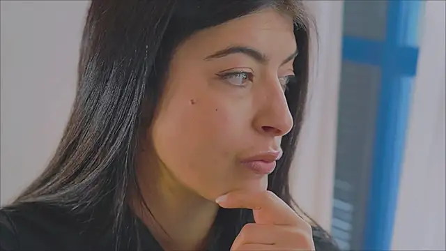 anabelcurvy online show from January 2025 01:56:02 PM