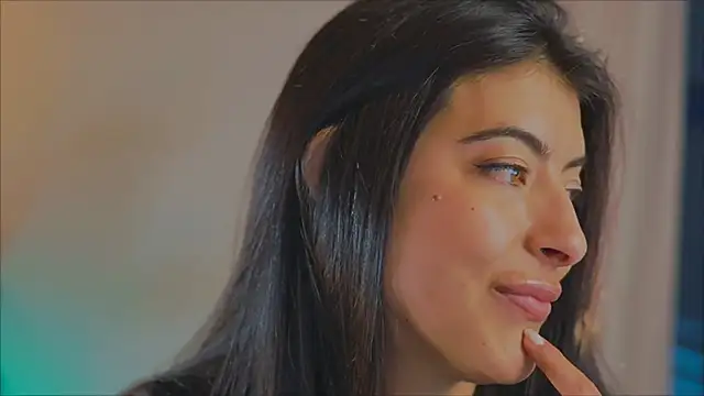 anabelcurvy online show from January 2025 04:59:02 PM