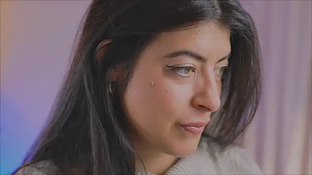 anabelcurvy online show from February 2025 09:02:01 PM