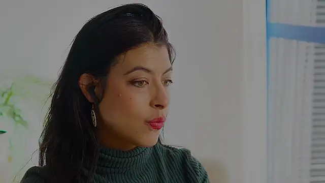 anabelcurvy online show from January 2026 02:33:02 PM