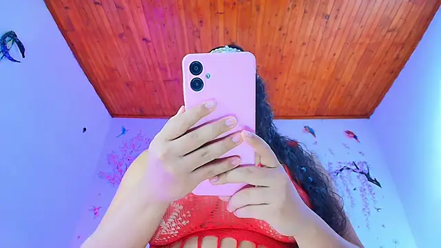 Sofiia Diiaz online show from September 2025 08:09:01 PM