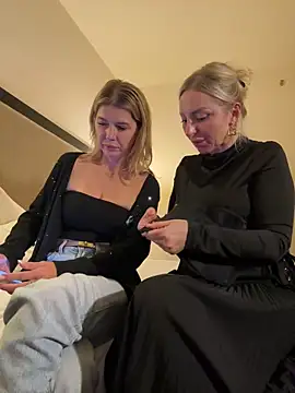 Allys online show from January 2025 04:47:01 PM