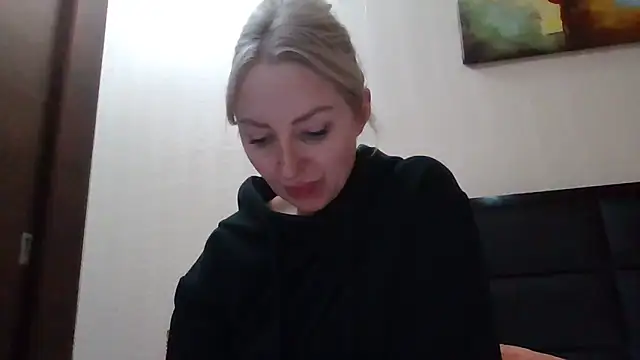 Allys online show from January 2025 03:45:01 PM