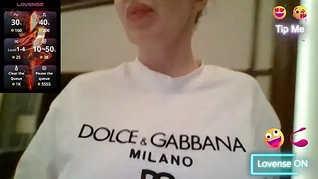 Allys online show from February 2025 02:48:02 AM