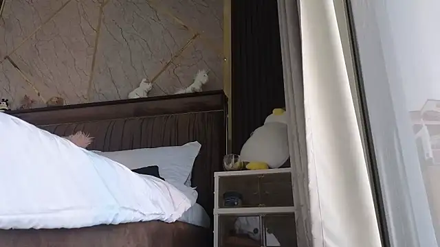 Allys online show from February 2025 07:50:01 AM