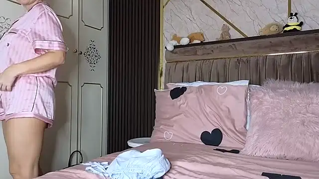 Allys online show from March 2025 03:45:01 AM