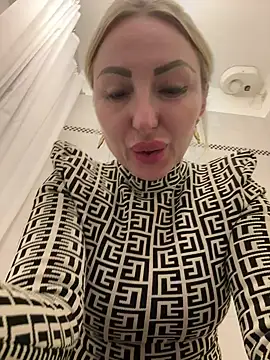 Allys online show from March 2025 05:50:01 PM