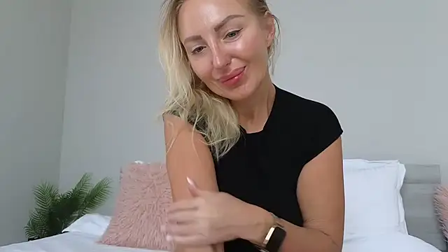 Allys online show from September 2025 04:45:02 AM