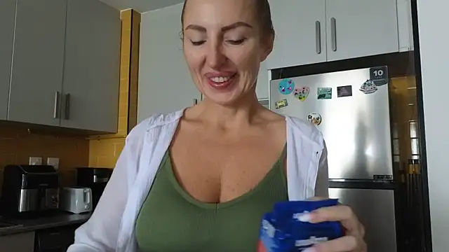 Allys online show from October 2025 05:14:01 AM