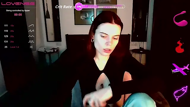 Snapshot of RinaDevil chatting on February 2026 07:23:01 AM RinaDevil online show from February 2026 07:23:01 AM