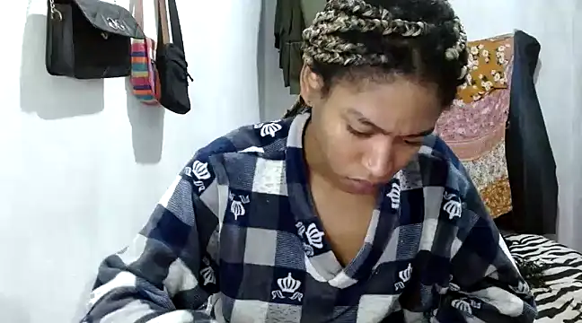 angelamarie1 online show from March 2025 10:19:01 AM