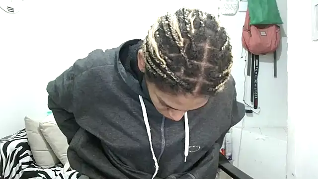 angelamarie1 online show from January 2026 09:55:02 AM