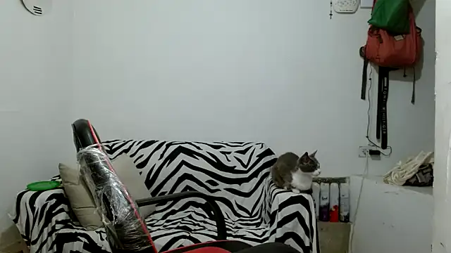 angelamarie1 online show from January 2026 09:34:02 AM