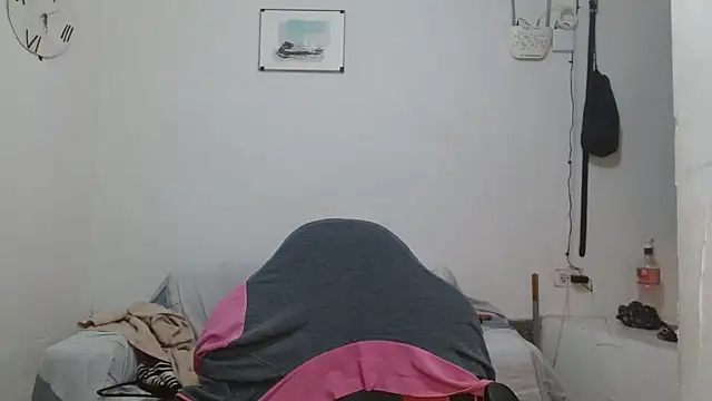 angelamarie1 online show from July 2026 08:57:01 PM