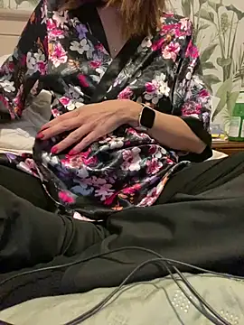 SexyFrenchy MilfXXX online show from April 2026 06:58:02 PM