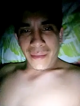 LarryCapija online show from October 2025 05:50:02 AM