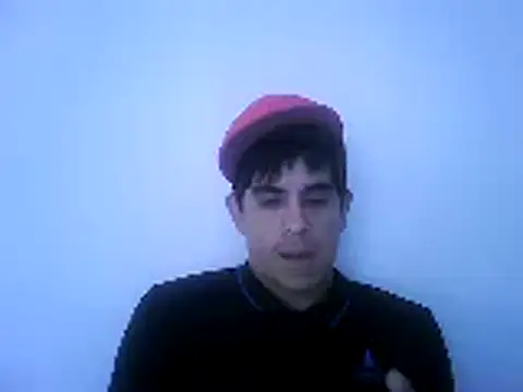 LarryCapija online show from November 2025 06:31:02 PM