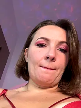 Snapshot of MaryJay_ chatting on October 2025 05:34:01 PM MaryJay online show from October 2025 05:34:01 PM