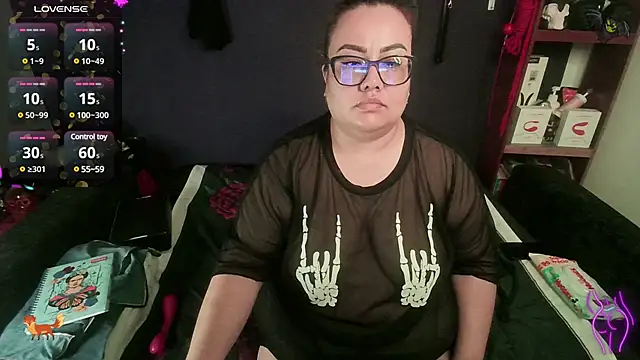 foxbell lt online show from December 2024 11:08:01 PM