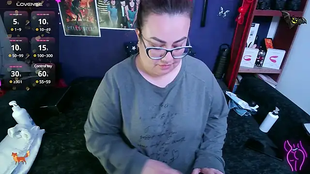 foxbell lt online show from February 2025 06:42:02 PM