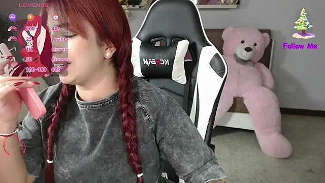 vane lopez  online show from December 2024 09:40:02 PM