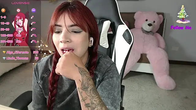 vane lopez  online show from December 2024 12:41:01 AM