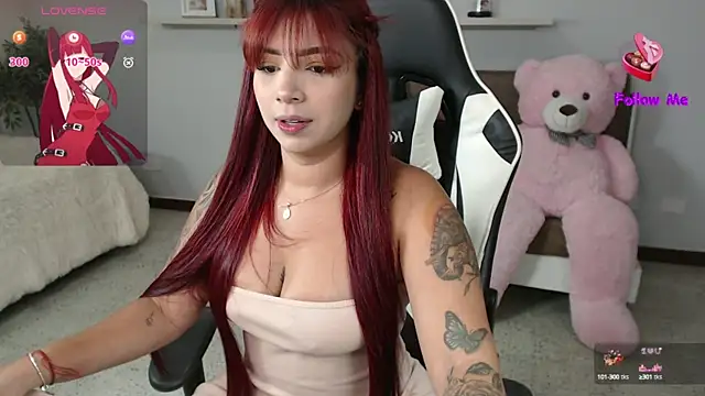 vane lopez  online show from January 2025 06:57:01 PM