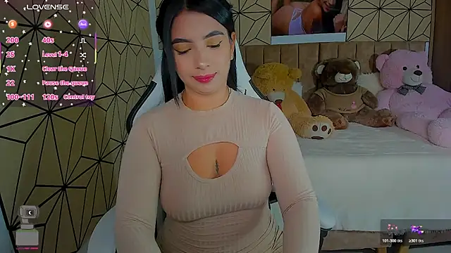 vane lopez  online show from January 2026 07:08:02 PM